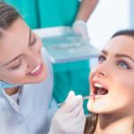Diploma in dental hygenist