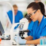 Diploma in medical lab technology