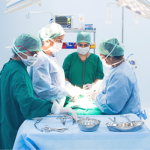 Ganeric Nursing & Midwifery