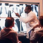Diploma in radiology technician
