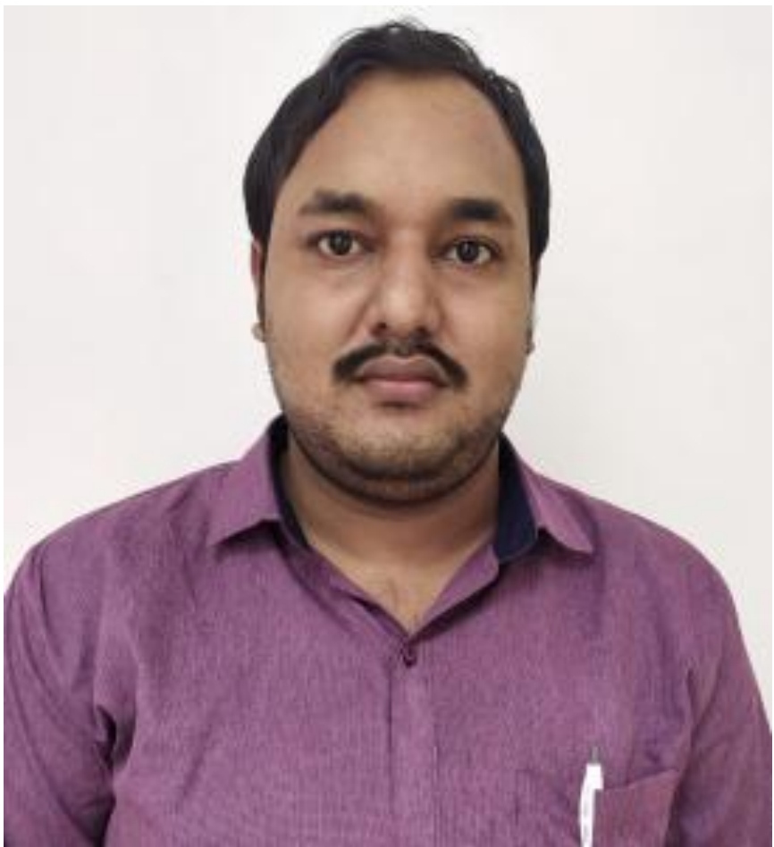 Rahul Prajapati Senior Legal Officer H.O.D